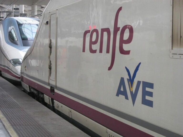 Albacete, la gran olvidada en la reducción de los precios de billetes del AVE