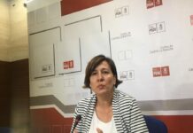 El PSOE dice que “los ciudadanos quieren presupuestos y no broncas e insultos”