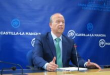 Castilla-La Mancha vuelve a estar controlada por el Fondo de Liquidez Autonómica