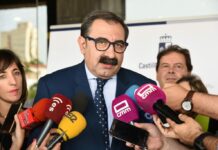 300.000 euros para la renovación de varios centros de salud de Castilla-La Mancha