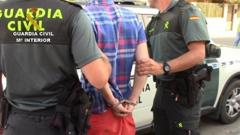 Cae una red de tráfico de drogas en Tomelloso y Socuellamos, con 15 detenidos y ocho puntos de venta desarticulados