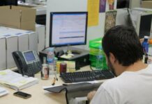 CSIF pide a PSOE y Podemos retirar enmiendas que “pretenden” modificar la ley “para premiar a funcionarios políticos”