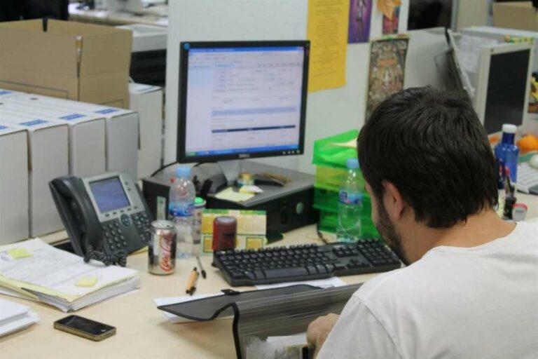 CSIF pide a PSOE y Podemos retirar enmiendas que “pretenden” modificar la ley “para premiar a funcionarios políticos”