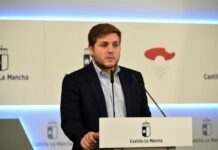 Presunción de inocencia de Santiago Cabañero y José Luis Blanco en el Gobierno de C-LM