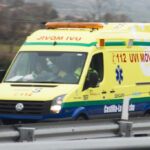 Fallece un joven tras caer en uno de los depósitos de vino de la bodega Parra Jiménez en Las Mesas