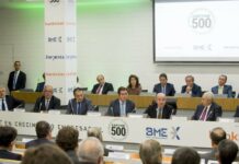 20 empresas de Castilla-La Mancha entre las 500 que lideran el crecimiento empresarial de España