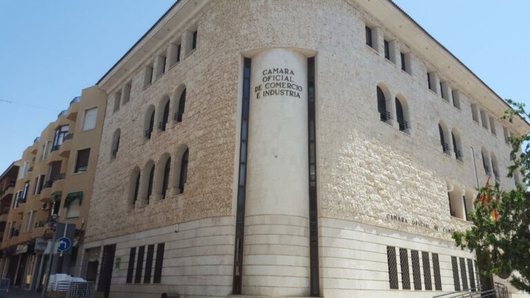 Consulta los nuevos cursos formativos de la Cámara de Comercio de Ciudad Real