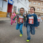 XIV Carrera Kilómetros de Solidaridad contra la desnutrición infantil