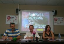 500 castellano-manchegos acudirán a la vendimia francesa por “mejores condiciones”