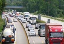 Las ventas de coches descienden en C-LM un 1,88% en julio, hasta las 3.397 unidades