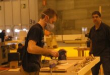 El número de desempleados baja en 899 personas en julio en C-LM y se sitúa en 178.023