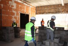 La Seguridad Social gana en C-LM 2.082 cotizantes en julio y alcanza los 679.292