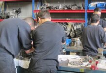 La FP de C-LM permitirá a alumnos con necesidades educativas especiales obtener cualificación profesional nivel 1