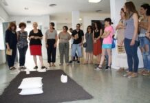 2.000 euros de recompensa en los Premios y Muestra Mujeres en el Arte del Instituto de la Mujer de C-LM