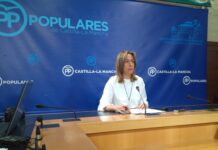 El PP lamenta que en Castilla-La Mancha los datos “no sean tan satisfactorios” como en España