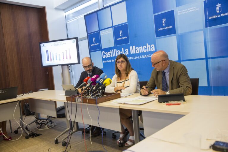 Las obras en las Urgencias de Toledo comenzarán cuando Ayuntamiento y Junta concreten “qué parte corresponde a cada uno”