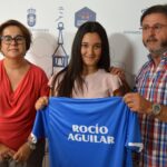 La ganadora de La Voz Kids, Rocío Aguilar, ofrecerá un concierto en Ciudad Real