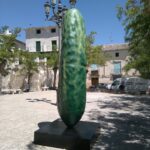 Huete (Cuenca) celebra este sábado el Día del Pepino con un concurso de cocina y un estand de Ginebra Hendrick’s