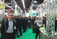 Publicadas las convocatorias de ayudas del IPEX para Shangri-La Chengdu, Biofach y Salon du Fromage et des Produits Laitiers