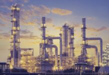 La producción industrial cae un 1,7% en junio en Castilla-La Mancha