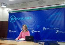 El PP registra la enmienda a la totalidad de unos presupuestos “antisociales” que “olvidan al ciudadano”