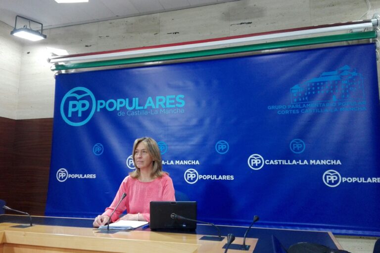 El PP registra la enmienda a la totalidad de unos presupuestos “antisociales” que “olvidan al ciudadano”