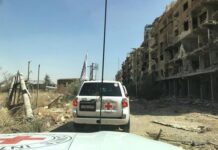 Castilla-La Mancha destinará 235.400 euros a Ayuda Humanitaria en 2017