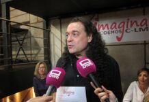 Fernando Barredo “satisfecho” con las dos detenciones tras su agresión
