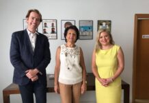 Más de 8.000 llamadas recibidas en el Teléfono del Menor