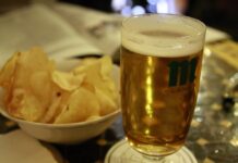 La cerveza y el gazpacho, los sabores favoritos para los castellano-manchegos este verano