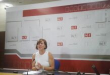 PSOE C-LM, con “temor” a las 240 enmiendas parciales del PP
