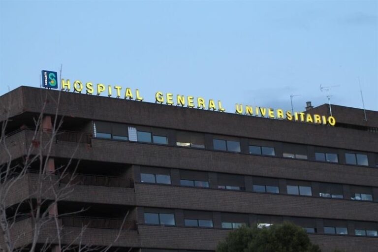 Trasladado al hospital de Albacete un varón de 43 años herido por asta de toro en Los Chospes