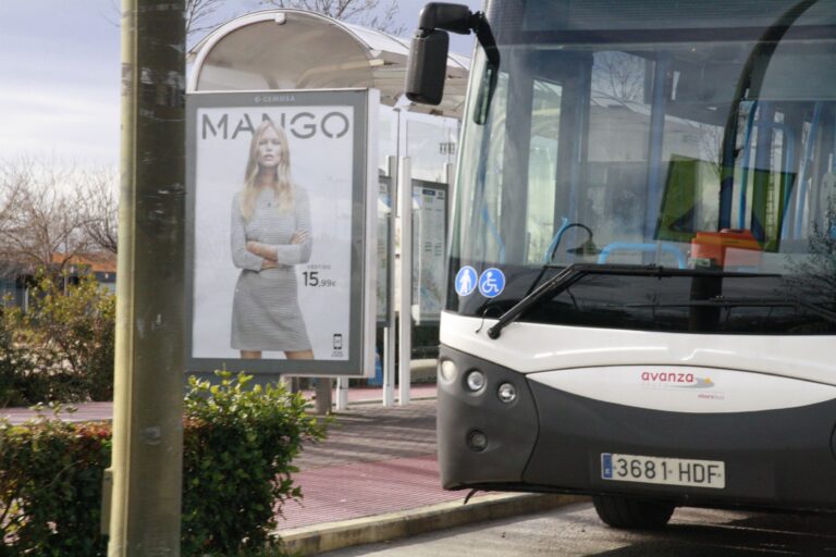 El número de usuarios de autobús urbano en Castilla-La Mancha descendieron un 4,6% en el mes de junio El número de usuarios de autobús urbano en Castilla-La Mancha descendieron un 4,6% en el mes de junio