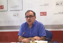 PSOE ve razonable dar estabilidad a C-LM con unas cuentas negociadas con Podemos