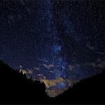 El Parque Nacional de Las Tablas de Daimiel acoge este sábado una cita para contemplar las Perseidas