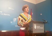 PSOE critica que PP lleve “al ridículo” un pacto que continua la reconstrucción de C-LM