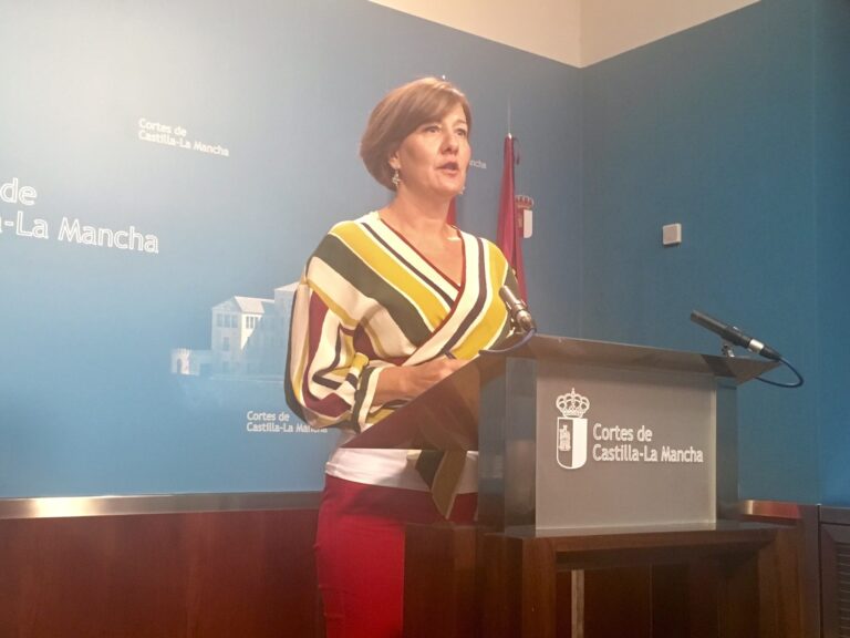 PSOE critica que PP lleve “al ridículo” un pacto que continua la reconstrucción de C-LM