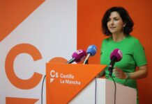 C’s lamenta conocer no conocer la “hoja de ruta” de los integrantes del nuevo Gobierno C-LM