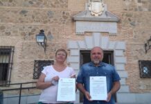 IU y PCAS presentan 23 enmiendas de manera conjunta a los presupuestos de C-LM que incluyen una auditoría de la deuda