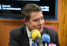 Page planteará al consejero de Hacienda que “hable con los sindicatos” sobre las retribuciones de altos cargos