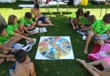 Más de 5.000 niños se forman en educación medioambiental en escuelas de verano de Castilla-La Mancha