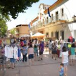 ‘Las Ventas del Alba’ se afianzan en el calendario del comercio argamasillero