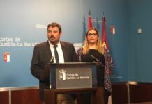 PSOE y Podemos retiran la enmienda sobre la carrera de altos cargos funcionarios pero la renegociarán con sindicatos