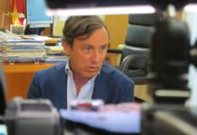 Hernando sobre el acuerdo de Castilla-La Mancha: “Los que venían a deshacer una presunta casta, priman ahora sus privilegios”