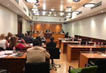 Guarinos rechaza retractarse por decir que en Podemos hay pederastas y dice que Iglesias también acusó a PP de delinquir