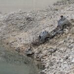 Izquierda Unida dice que “si no entra el sentido común” para parar el trasvase “debería hacerlo la fiscalía”