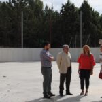 La licitación de la última fase del IES ‘Alfonso VIII’ de Cuenca irá al próximo Consejo de Gobierno