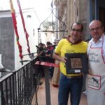 Diego Valera será el pregonero de las Fiestas de San Mateo 2017 en Cuenca