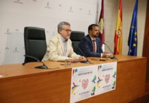 Los Premios y Distinciones al Mérito Deportivo en Castilla-La Mancha incluirán una Mención Especial con motivo de su 20 aniversario