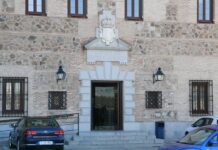 La Comisión que verá las enmiendas al Proyecto de Ley de organización de la Administración se traslada al miércoles